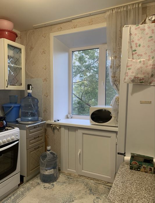 Однокомнатная срочно 3/5