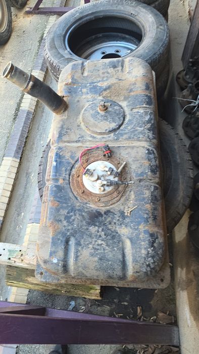 Фар для газель  бак панел гур чулок ресор