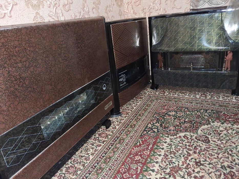 Eron pechka sotiladi