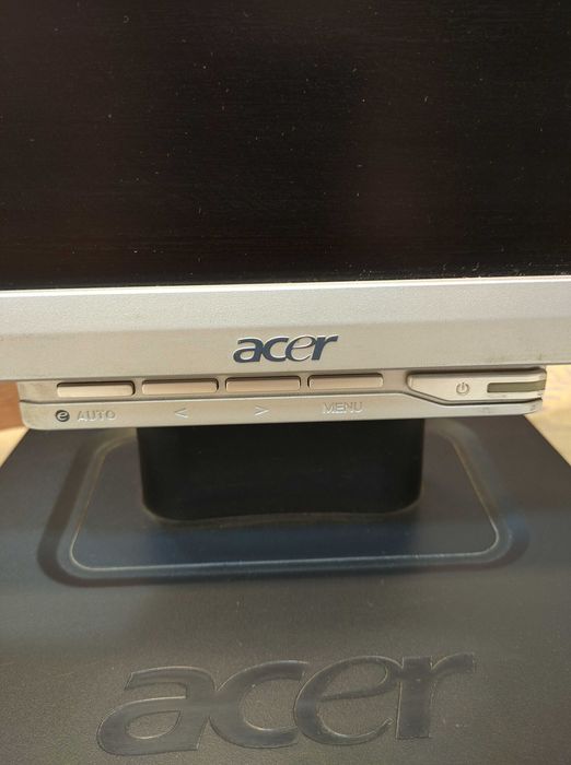 Монитор Acer 19.