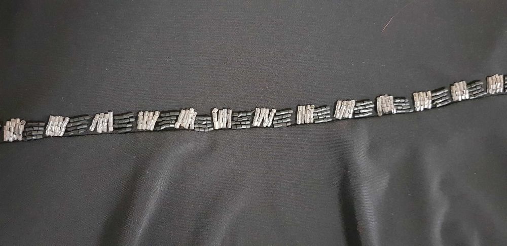 bluză damă night class, mărimea 36-38