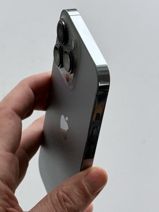 Iphone 13 pro Sierra Blue 128 GB