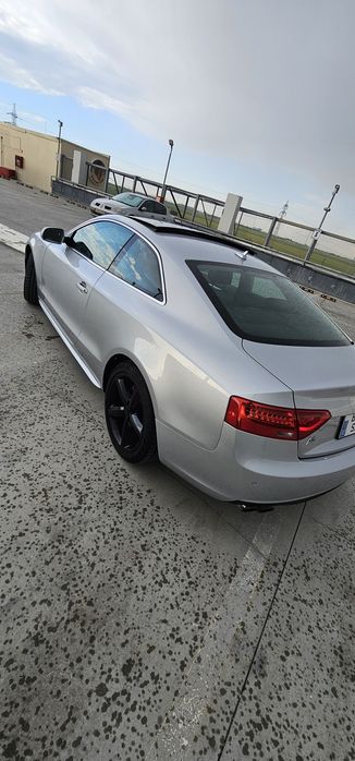 AUDI A5 2014 — imagine 3