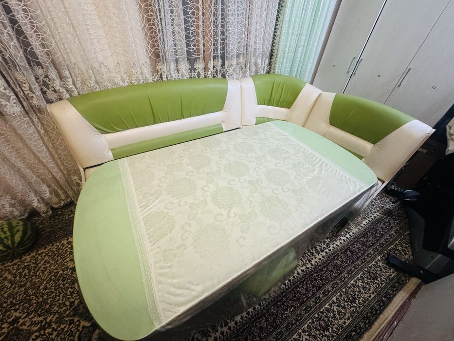 Ugalok oshxona uchun