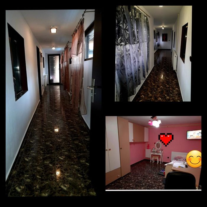 Vand Casa la pret de apartamente