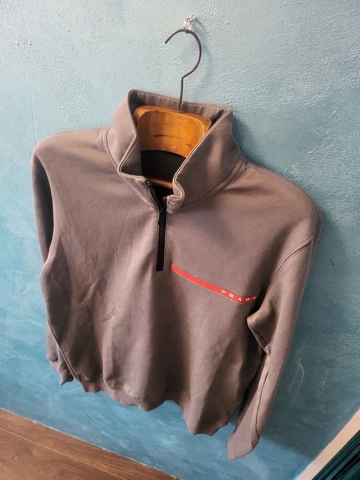 Hanorac Prada nou Premium