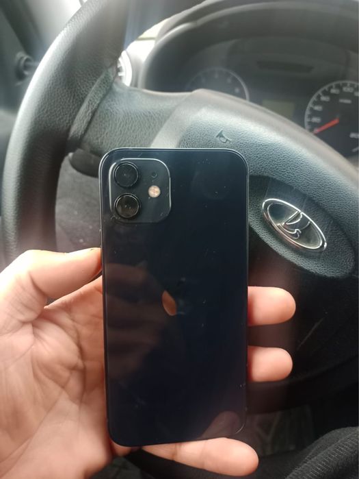 Iphone 12 С гарантия