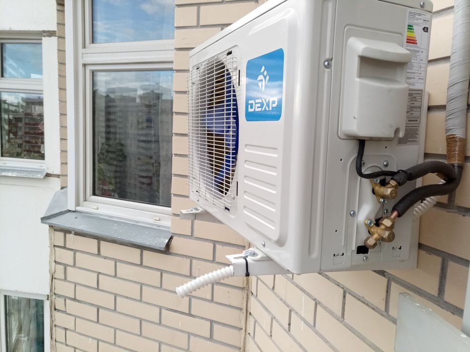 Чистка кондиционера без переплат и скрытых услуг