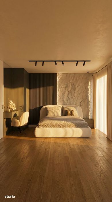 Studio | Ansamblu privat | TVA inclus
