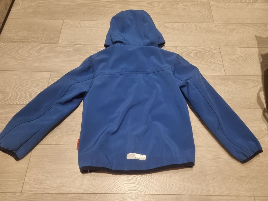 Ветровка непродувайка