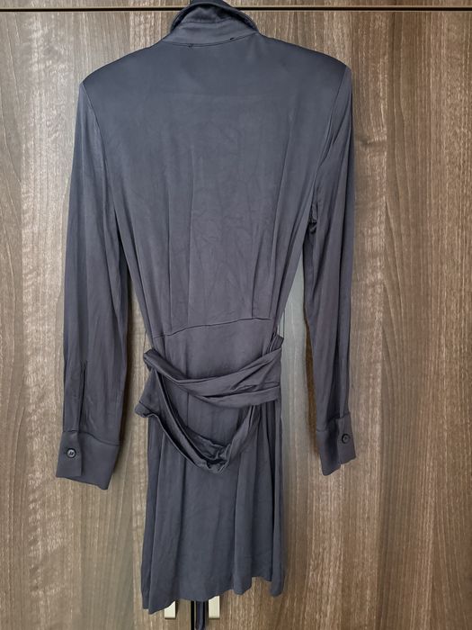 Рокля/ риза ZARA сатен