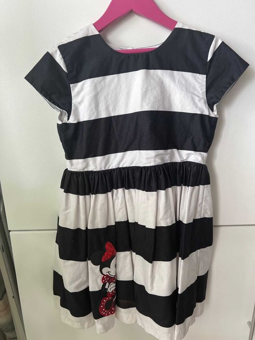 Lot rochite vara 7-9  ani