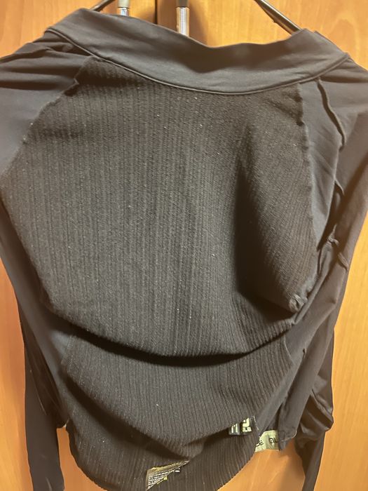 Джърси с дълъг ръкав Ale