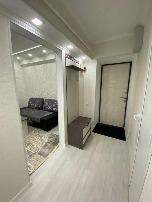 Квартира посуточно