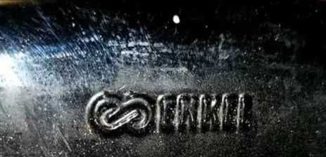 Оригинал 21 цола авто алуминиева джанта ENKEI 21" 9,5Jx21 ET50 Япония