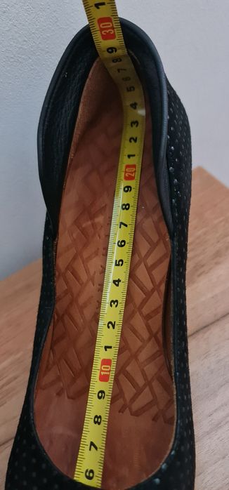 Chief Miharaелегантни обувки