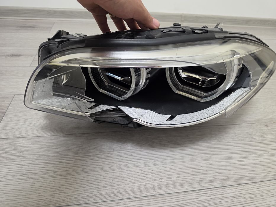 Far stanga adaptive led Bmw F10/F11lci
