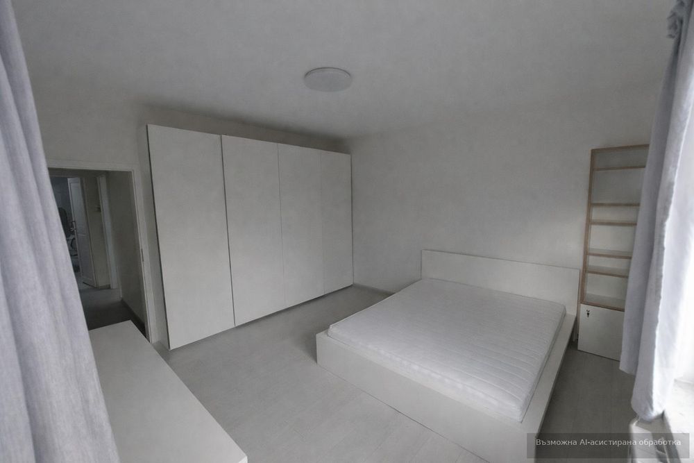 Дава се под наем Тристаен апартамент в София, Яворов - 78 кв.м за 817.53 € - Снимка #5