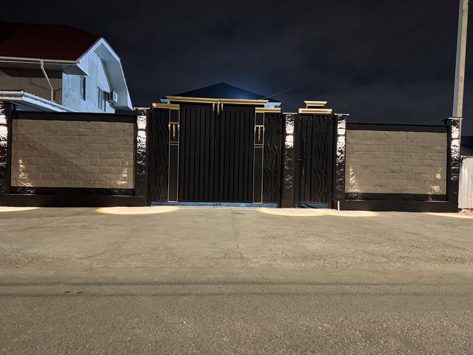 Дом в Мунайшы Геолог