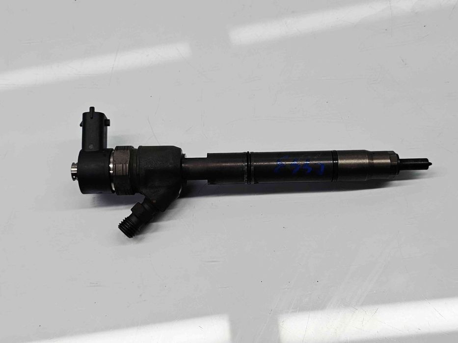 Injector Hyundai ix35 (LM) [Fabr 2010-2017] 33800-2A800 1.7 CRDI D4FD