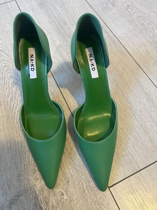 Pantofi Na-kd marimea 37