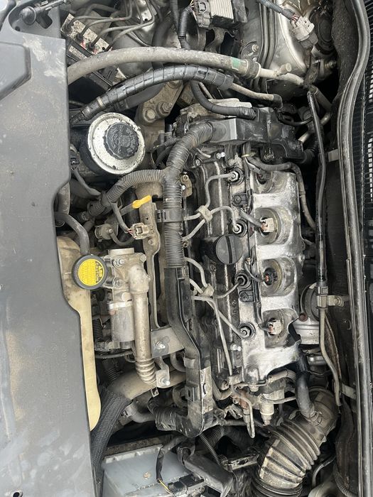 Motor toyota corolla verso avensis rav 4 2.2 diesel 136 cai euro 4