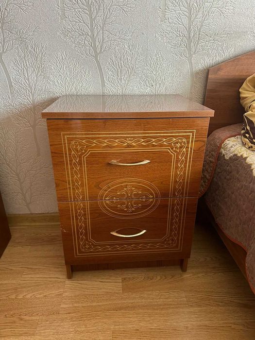 Спальный гарнитур