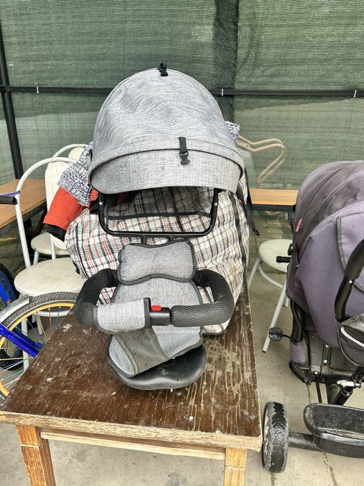 Продам велосипед детский