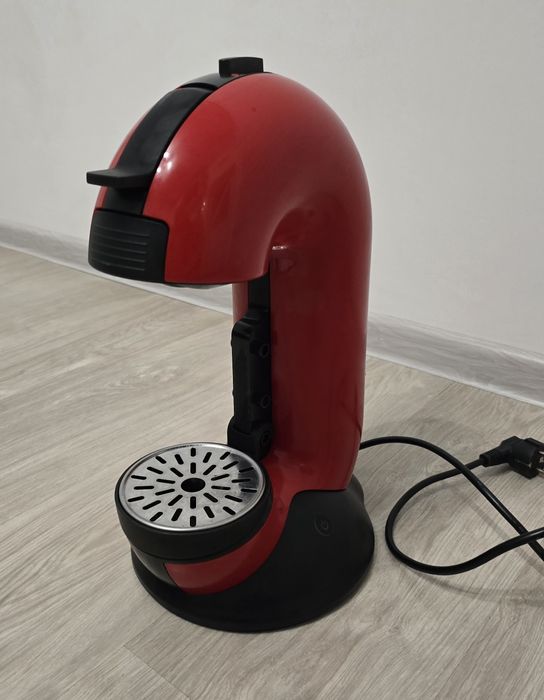 Кафемашина с капсули Dolce Gusto Fontan