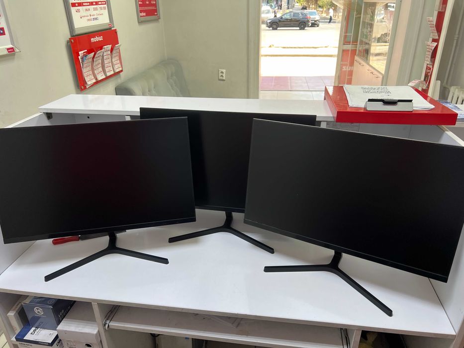 Monitor 24 IPS Full HD Redmi Xioami MI 23.8
