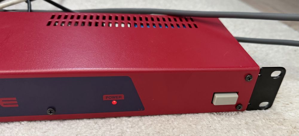 Clavia Nord Modular G2 Engine