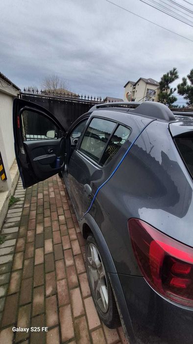 DACIA Sandero Stepway 2020 — imagine 5