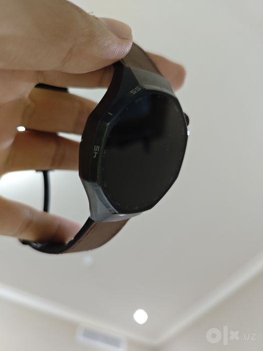 Huawei Gt 6 pro титан