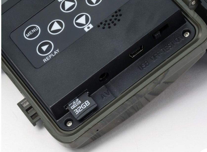 Камера за диви животни Technaxx TX-69