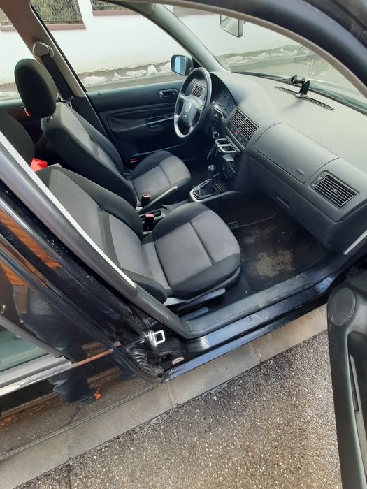 Volkswagen Golf 4 1,6 16v