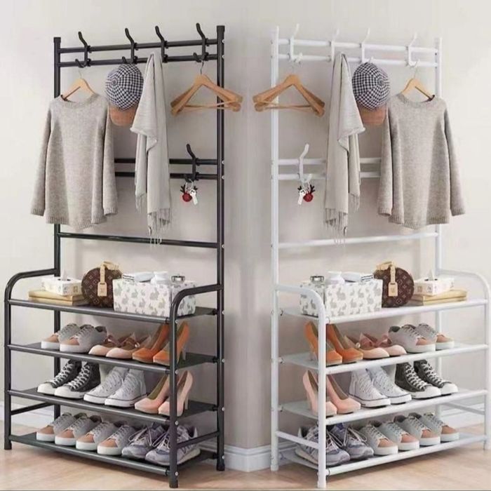 Даставка безплатная. Вешалка напольная для прихожей и другой комнаты