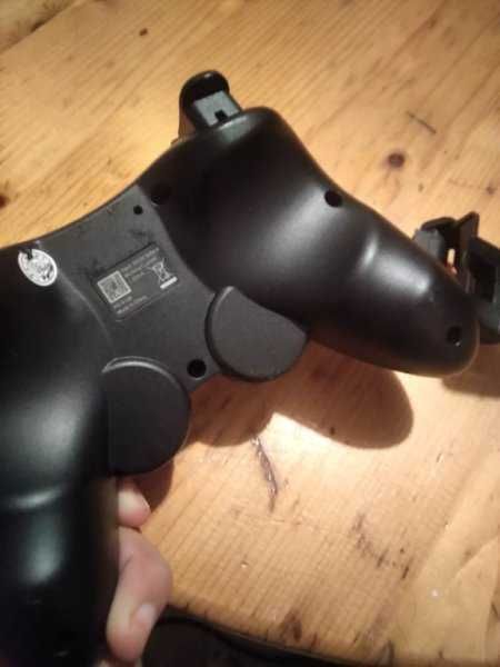 Джойстик с BLUETOOTH за телефон