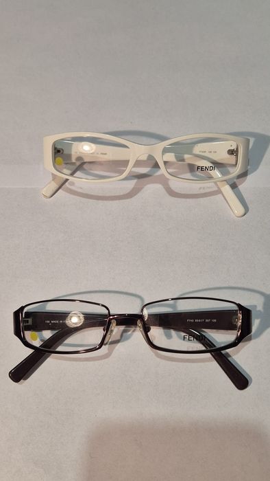 Rame ochelari Fendi