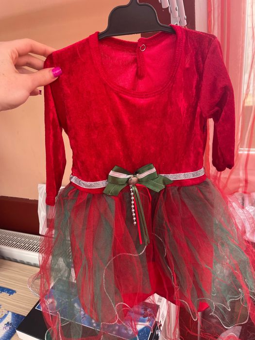 Rochița compleu copii