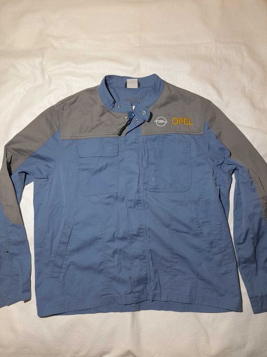 Bluza salopeta  OPEL nr 56