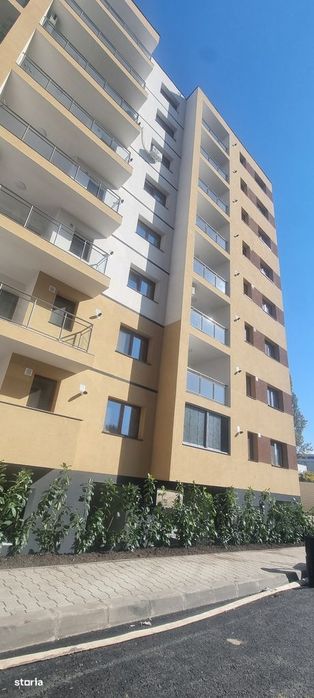 Finalizat! Apartament 2 camere decomandat, Metalurgiei