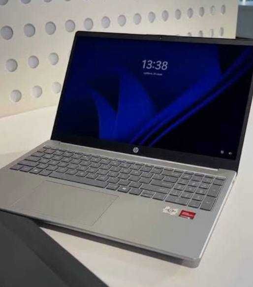 Yangi HP Laptop sotiladi Toshkent $200: 200 у.е. - Noutbuklar Toshkent на Olx