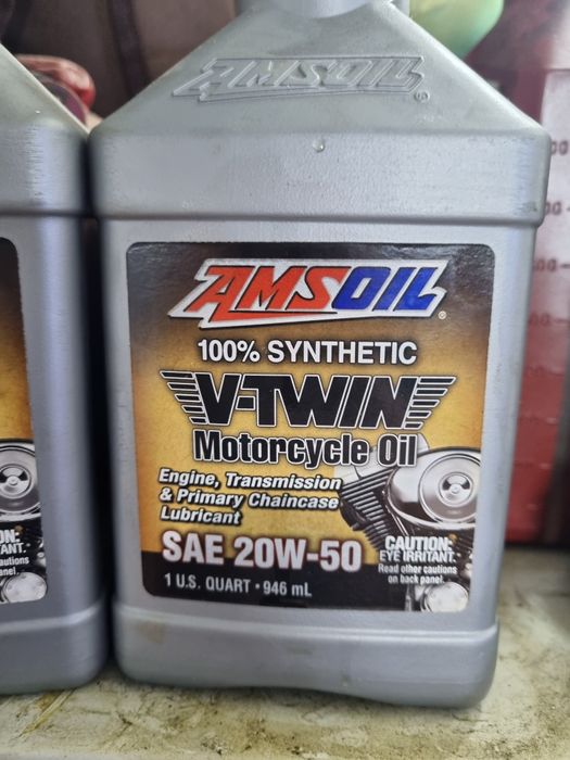 Ремонт мотоциклов Harley Davidson