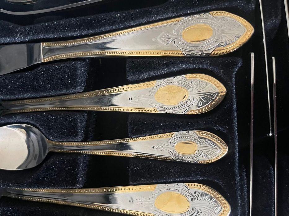 прибори за хранене SBS Solingen