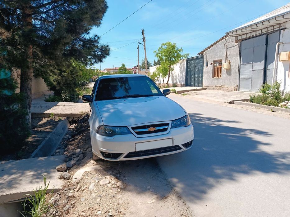 Chevrolet Nexia 2009 — 3