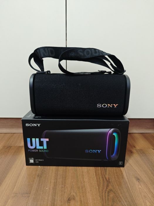 Sony - SRS ULT Field 5