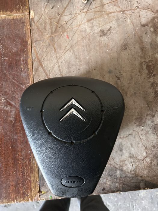 Ситроен С3 на части