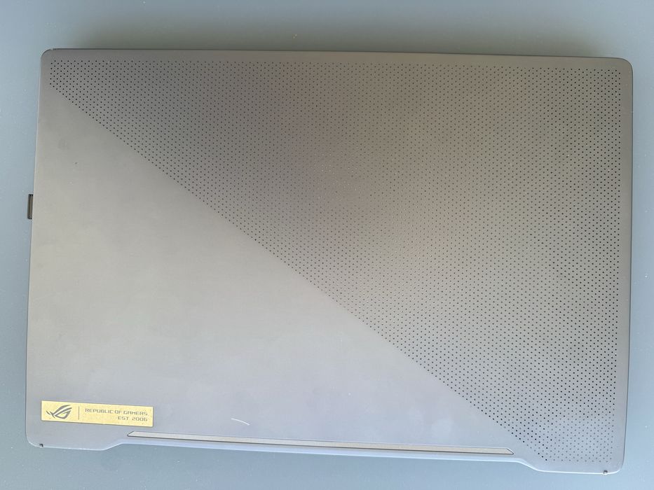 VAND URGENT! - ROG Zephyrus G14- Oferta Super
