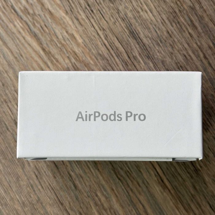 Casti AirPods Pro 3 sigilate, noi, livrez rapid