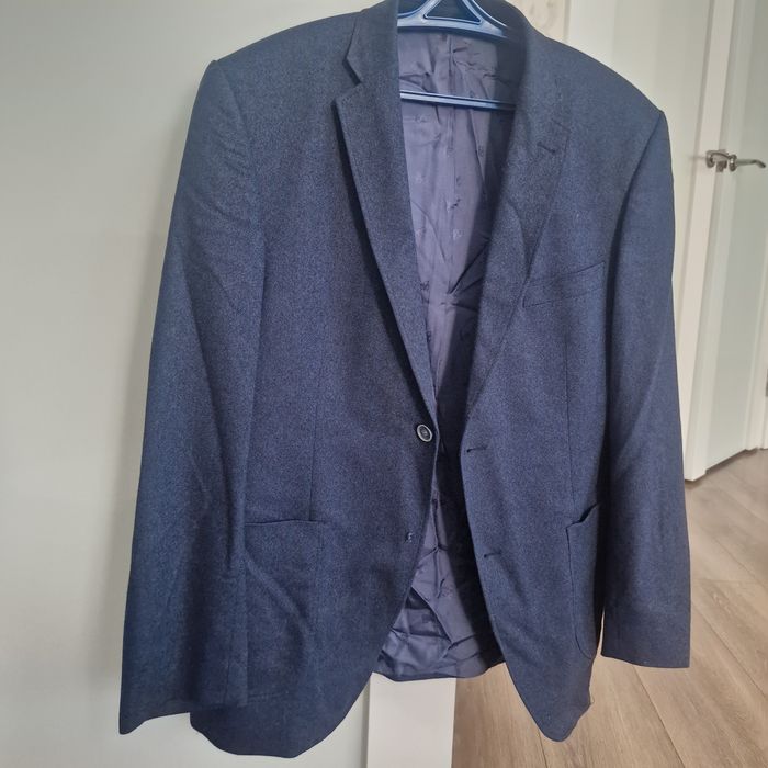 Продам мужской пиджак разм 46